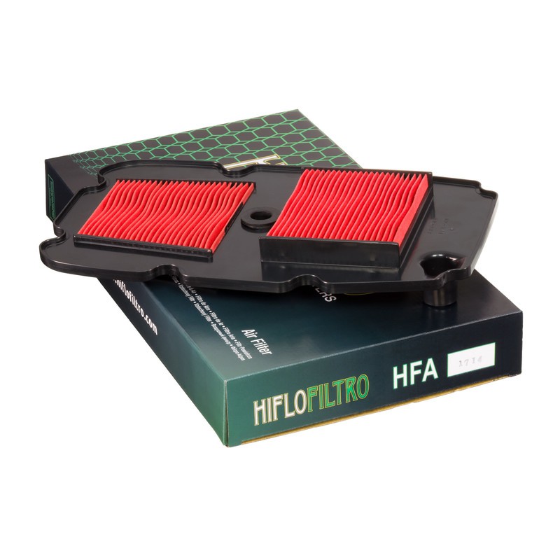 Filtre à air HFA1714 pour Transalp 700 (08-13) 