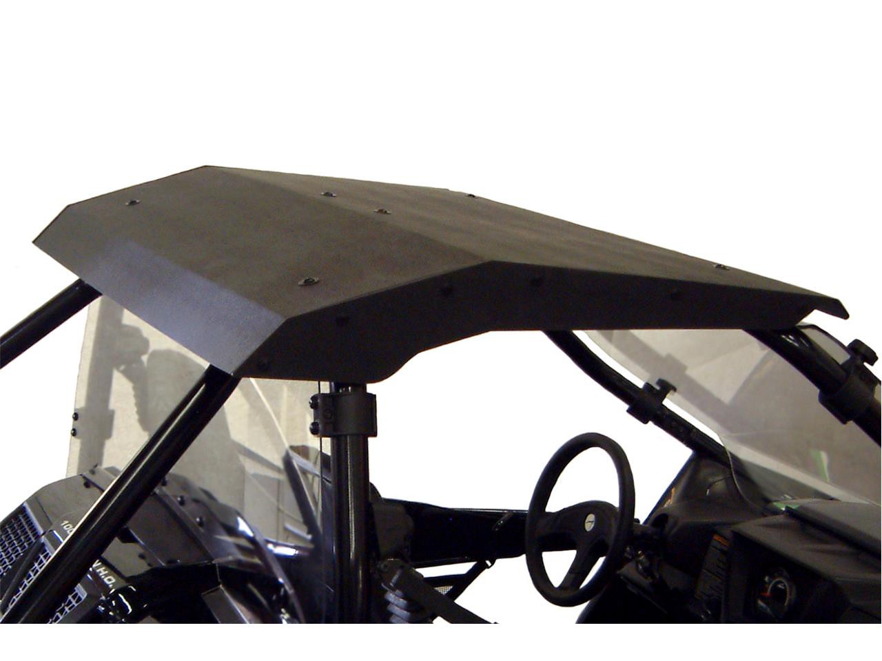 Toit D2 Pour SSV Arctic Cat Wildcat 1000 (11-16)