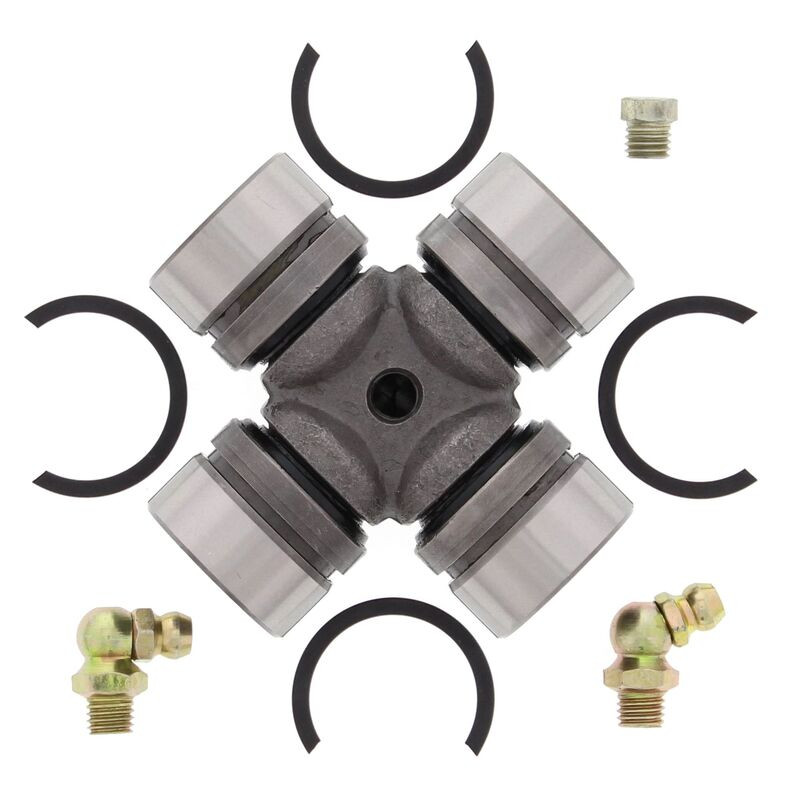 Croisillons de cardans Quad All Balls pour Yamaha YFM 350 Big Bear (89-99) - 19-1018 Croisillons de cardans Quad All Balls pour Yamaha YFM 350 Big Bear (89-99) - 19-1018