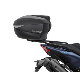Support Top Case Shad pour Yamaha T-Max 560 Tech Max (22-25)