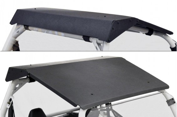 Toit D2 Pour SSV Polaris RZR 800 (08-15) Toit D2 Pour SSV Polaris RZR 800 (08-15)