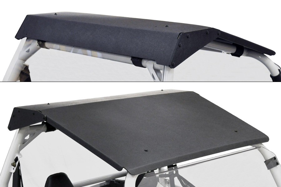 Toit D2 Pour SSV Polaris RZR 800 (08-15)