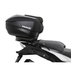 Pack Shad Top Case + Support pour KTM 890 Adventure L, R, Rally (21-24)
