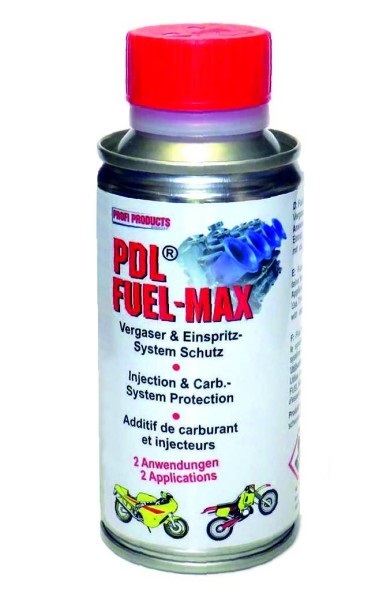 Nettoyant Injection et Carburation PDL Fuel Max 150ml