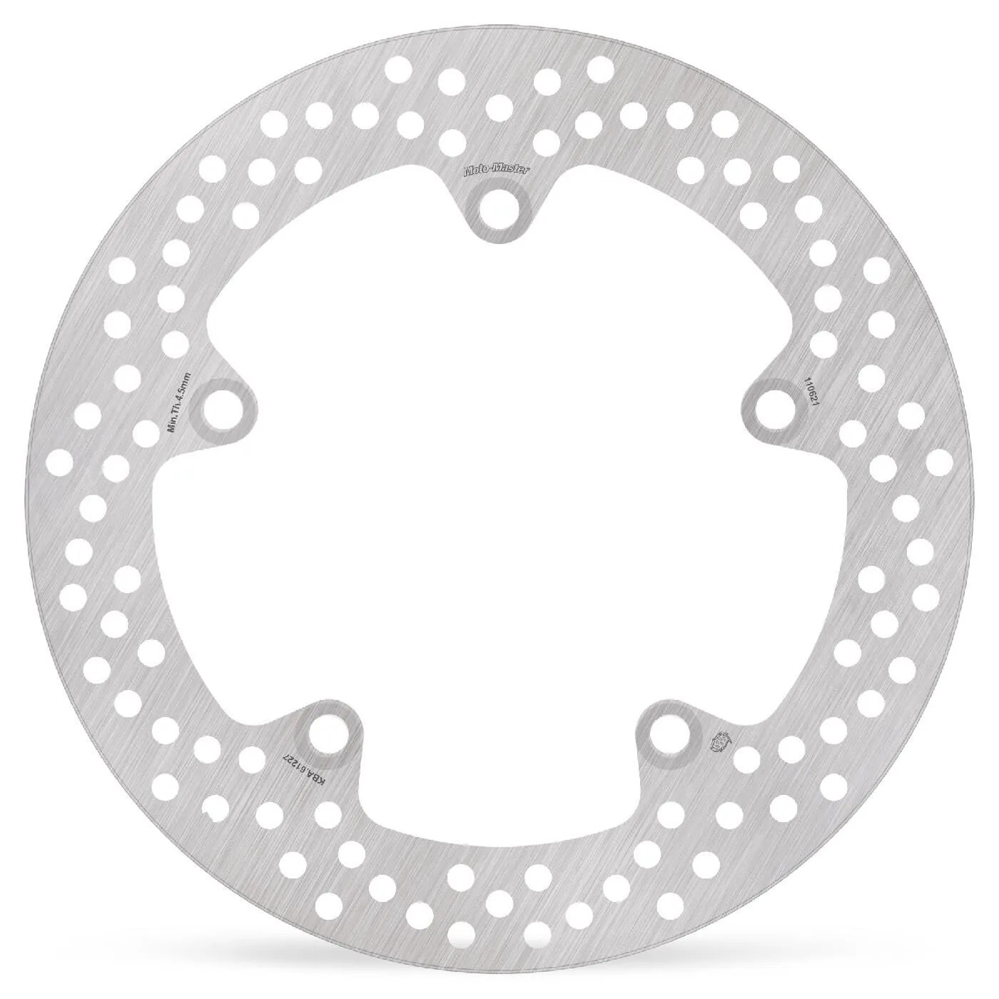 Disque de frein Arrière Moto Master Halo pour Tracer 700 (16-19) - 110621