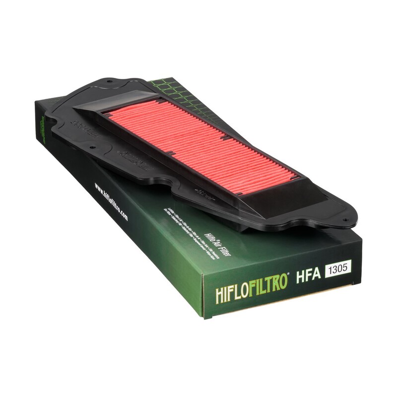 Filtre à air Hiflofiltro HFA1305 pour Honda ADV 350 (22-24)
