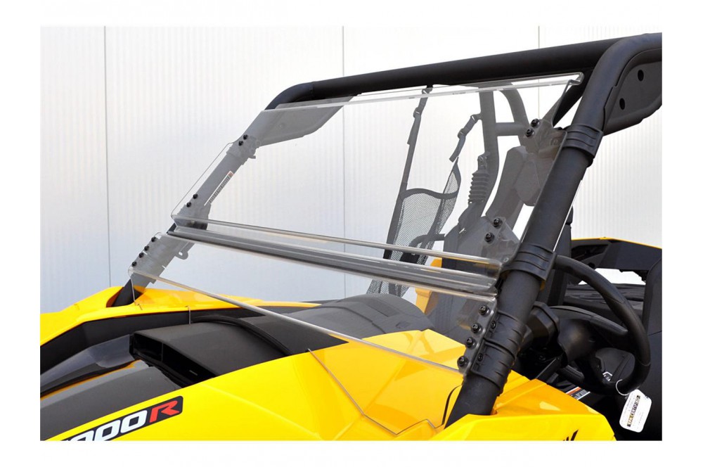 Pompe à Essence Neuve Pour Can-Am Maverick 1000 (2013-2020) – Compatible Référence 709000759 – Kit D'installation Inclus - 11