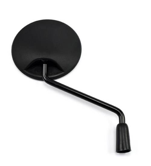 Rétroviseur Gauche Hert pour Honda XLV 600 Transalp (87-93)