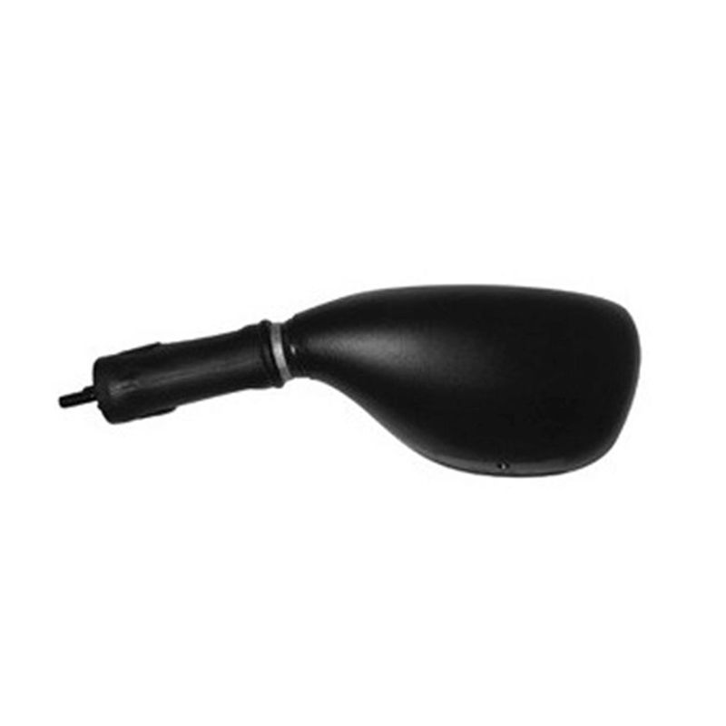 Rétroviseur Gauche Hert pour Kawasaki ZX-6R (98-02) Rétroviseur Gauche Hert pour Kawasaki ZX-6R (98-02)