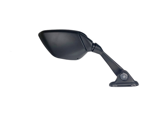 Rétroviseur Droit Hert pour Yamaha YZF R3 ABS (19-24)