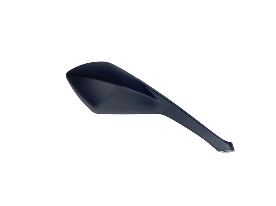 Rétroviseur Droit Hert pour Triumph Street Triple 675 (12-17)