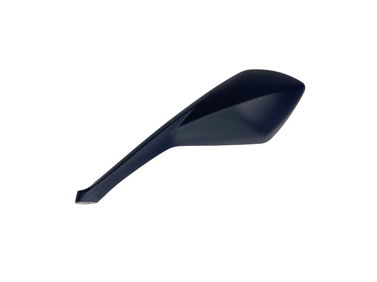 Rétroviseur Gauche Hert pour Triumph Street Triple 675 (12-17)