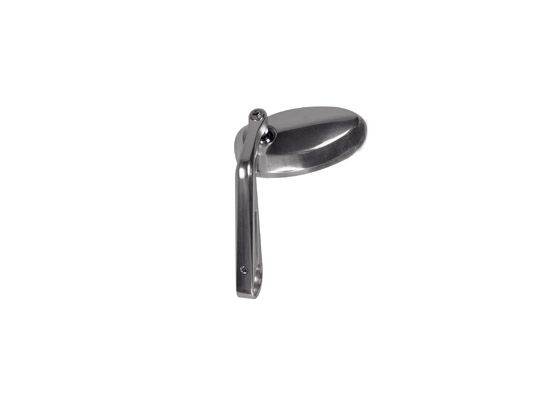 Rétroviseur Droit Hert pour Triumph Tiger 800 / ABS (11-17)