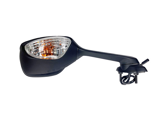Rétroviseur Droit Hert pour Suzuki GSX-R 750 (11-15)