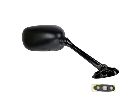 Rétroviseur Droit Hert pour Suzuki GSX650 F (08-15)
