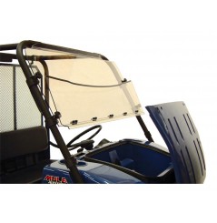 Pare - Brise Complet Pliable D2 Pour SSV Kawasaki Mule 4000 - 4010 (13-16)