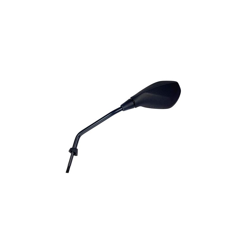 Rétroviseur Gauche Hert pour Piaggio Beverly 400 HPE New Beverly (21-24) Rétroviseur Gauche Hert pour Piaggio Beverly 400 HPE New Beverly (21-24)