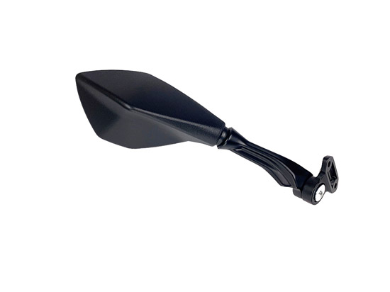 Rétroviseur Droit Hert pour Kawasaki Ninja 650 (17-19)