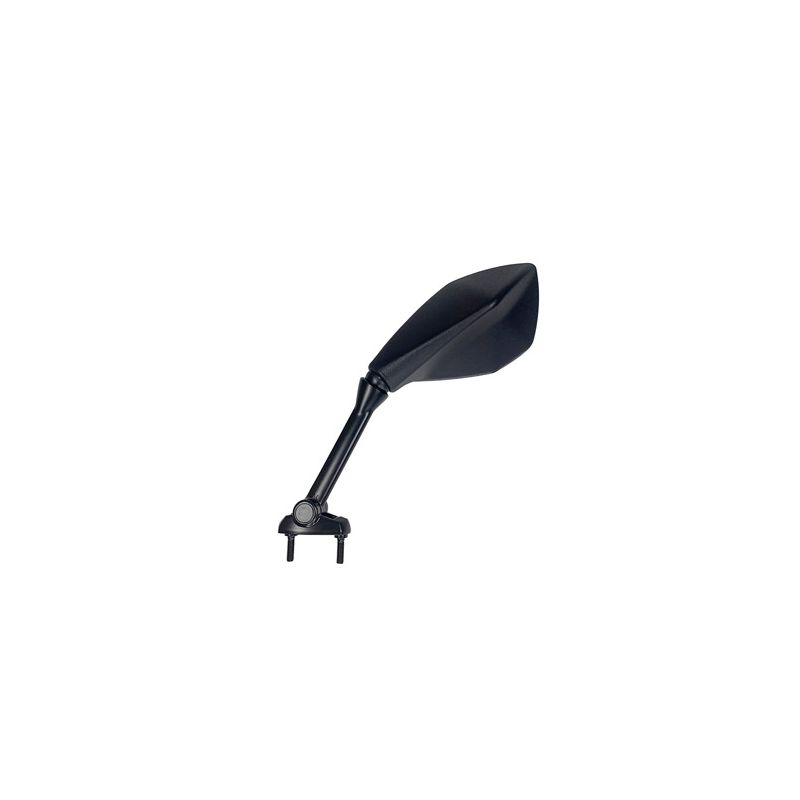 Rétroviseur Gauche Hert pour Kawasaki ER-6 F (14-16) Rétroviseur Gauche Hert pour Kawasaki ER-6 F (14-16)