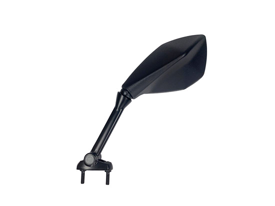 Rétroviseur Gauche Hert pour Kawasaki ER-6 F (14-16)