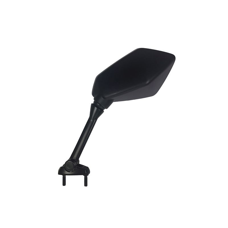 Rétroviseur Gauche Hert pour Kawasaki ER-6 F (12-13) Rétroviseur Gauche Hert pour Kawasaki ER-6 F (12-13)