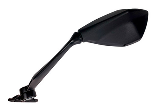 Rétroviseur Gauche Hert pour Kawasaki ZX-6R 636 ABS (19-24)