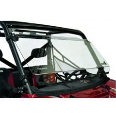Pare - Brise Complet Pivotant D2 Pour SSV Polaris 900 Ranger (12-17)