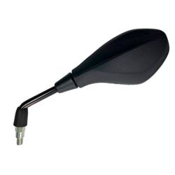 Rétroviseur Gauche Hert pour BMW R1200 Nine T (13-16)