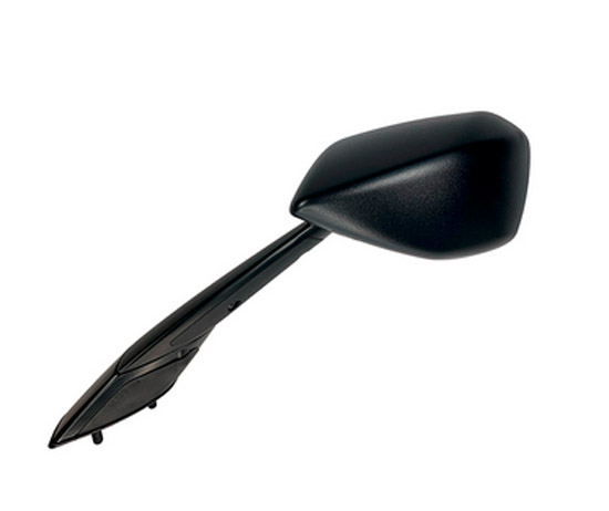 Rétroviseur Gauche Hert pour Aprilia RSV4 et Factory (19-24)