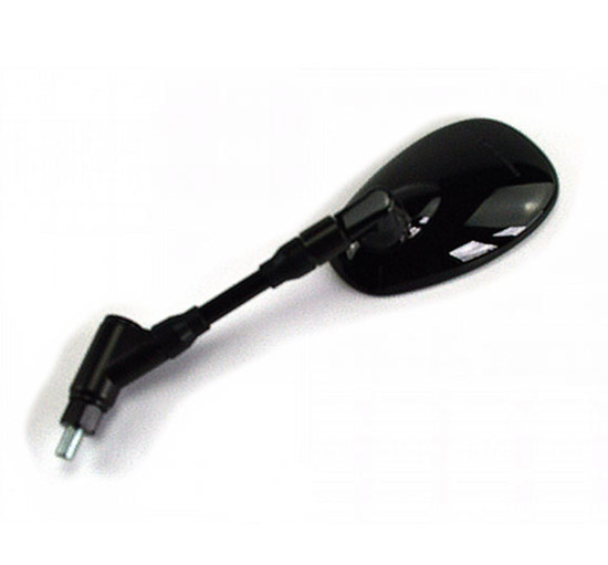 Rétroviseur Gauche Hert pour Yamaha XSR 900 (16-20)