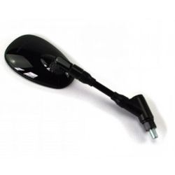 Rétroviseur Droit Hert pour Yamaha XSR900 (16-20)