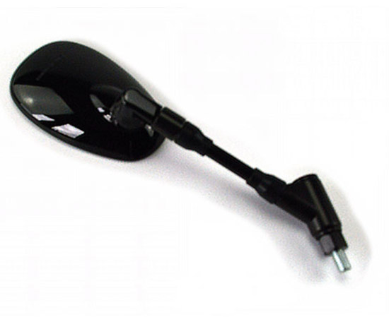 Rétroviseur Droit Hert pour Yamaha XSR900 (16-20)