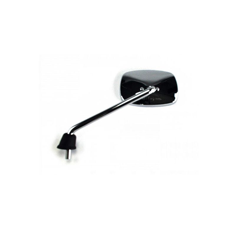 Rétroviseur Gauche Hert pour Piaggio S125, 3V et Sport (09-15) Rétroviseur Gauche Hert pour Piaggio S125, 3V et Sport (09-15)