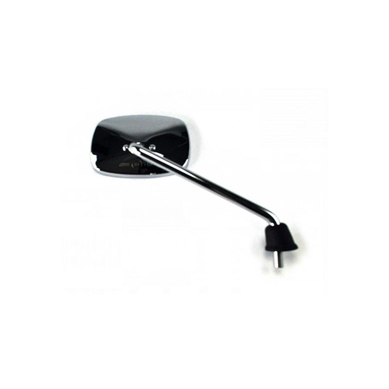 Rétroviseur Droit Hert pour Piaggio S125, 3V et Sport (09-15) Rétroviseur Droit Hert pour Piaggio S125, 3V et Sport (09-15)