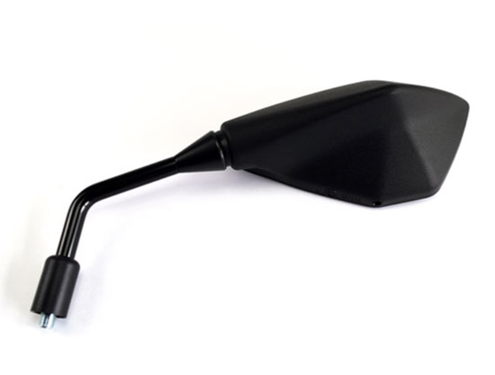 Rétroviseur Gauche Hert pour Kawasaki ER-6 N (12-16)