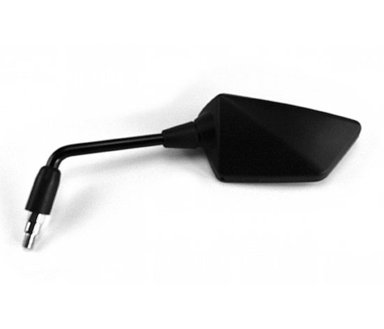 Rétroviseur Gauche Hert pour Kawasaki KLZ 1000 Versys (12-15)