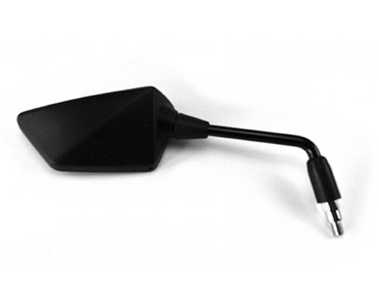Rétroviseur Droit Hert pour Kawasaki Z300 (14-15)