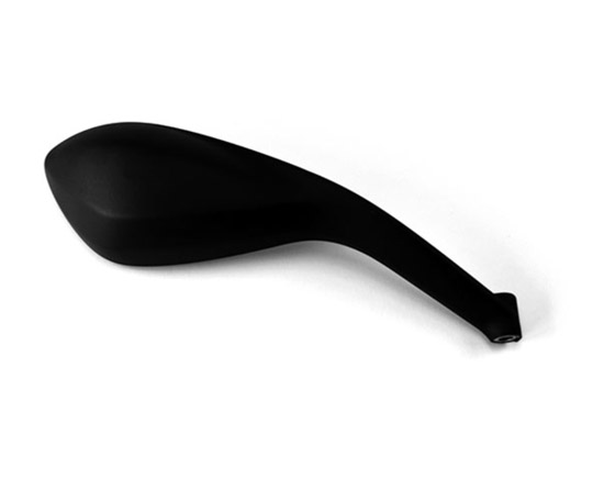 Rétroviseur Droit Hert pour Ducati 696 Monster (09-14)
