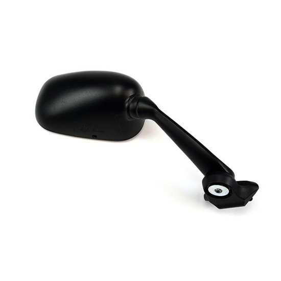 Rétroviseur Droit Hert pour Yamaha YZF600 R6 (08-15)