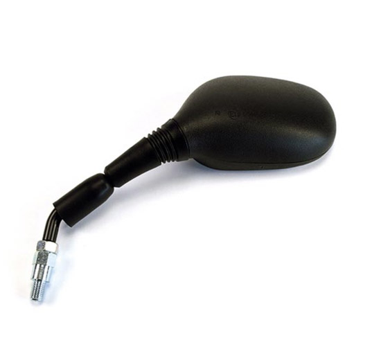 Rétroviseur Gauche Hert pour Suzuki 125 Burgman ABS (15-21)