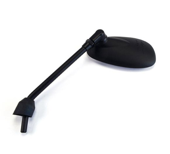 Rétroviseur Gauche Hert pour Piaggio Beverly 125 RST E3 4T (13-15)