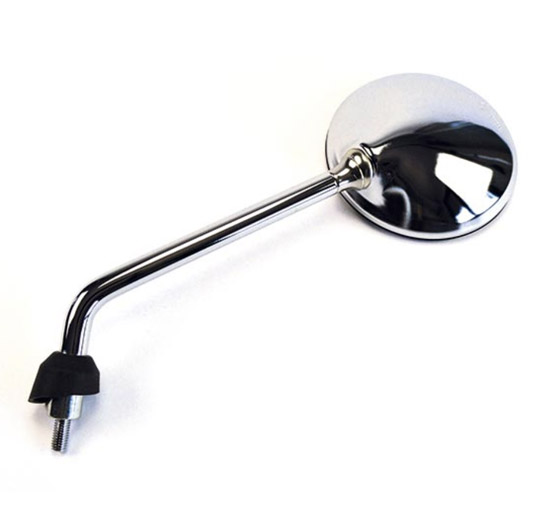 Rétroviseur Gauche Hert pour Piaggio Vespa GTS 300 IE Touring et HPE (14-19)
