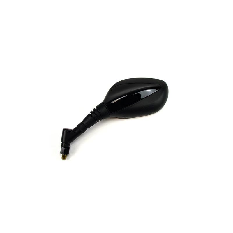Rétroviseur Gauche Hert pour Kymco Xciting 300 i R (08-14) Rétroviseur Gauche Hert pour Kymco Xciting 300 i R (08-14)