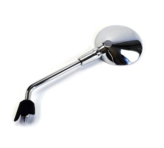 Rétroviseur Gauche Hert pour Piaggio Vespa Primavera IGET (14-24)