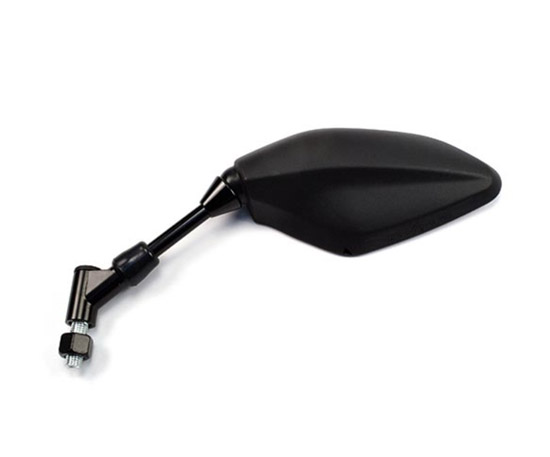 Rétroviseur Gauche Hert pour Yamaha MT-07 (14-16)