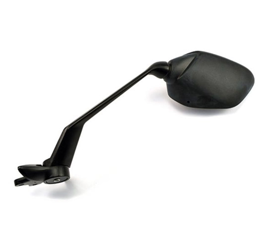 Rétroviseur Gauche Hert pour Yamaha T-MAX 530 (15-16)