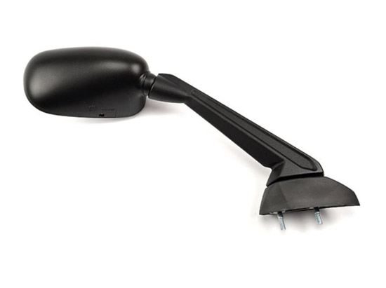 Rétroviseur Droit Hert pour Yamaha XJ6 S Diversion (09-16)