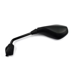 Rétroviseur Gauche Hert pour Aprilia SR125 Max 4T (11-17)