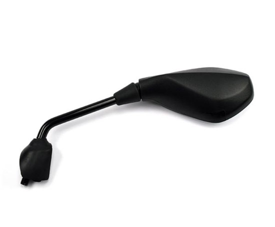 Rétroviseur Gauche Hert pour Aprilia SR125 Max 4T (11-17)