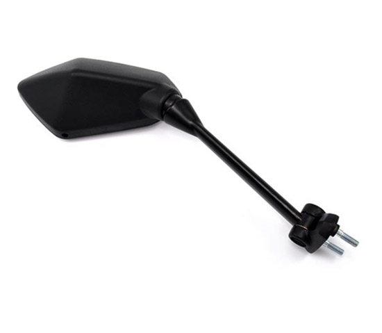 Rétroviseur Droit Hert pour Kawasaki ER-6 F (09-11)